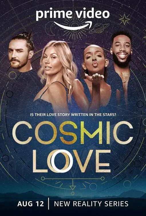《Cosmic Love》全集高清完整版在线观看与剧情解析
