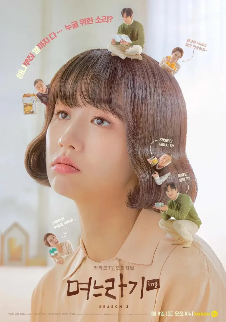 《儿媳记第二季》全集高清完整版在线观看与剧情解析