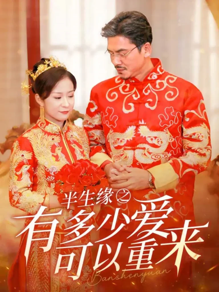 《半生缘之有多少爱可以重来》全集高清完整版在线观看与剧情解析