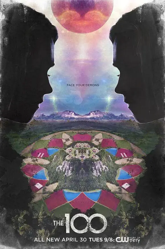 《地球百子第六季》全集高清完整版在线观看与剧情解析