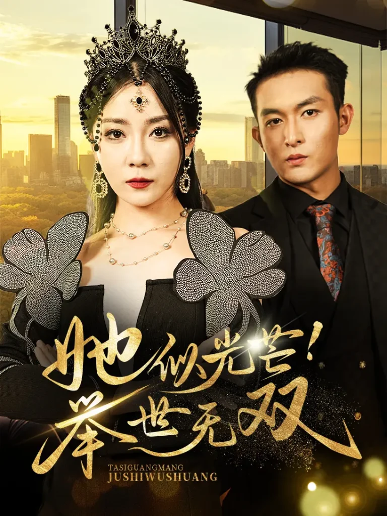 《她似光芒举世无双》全集高清完整版在线观看与剧情解析