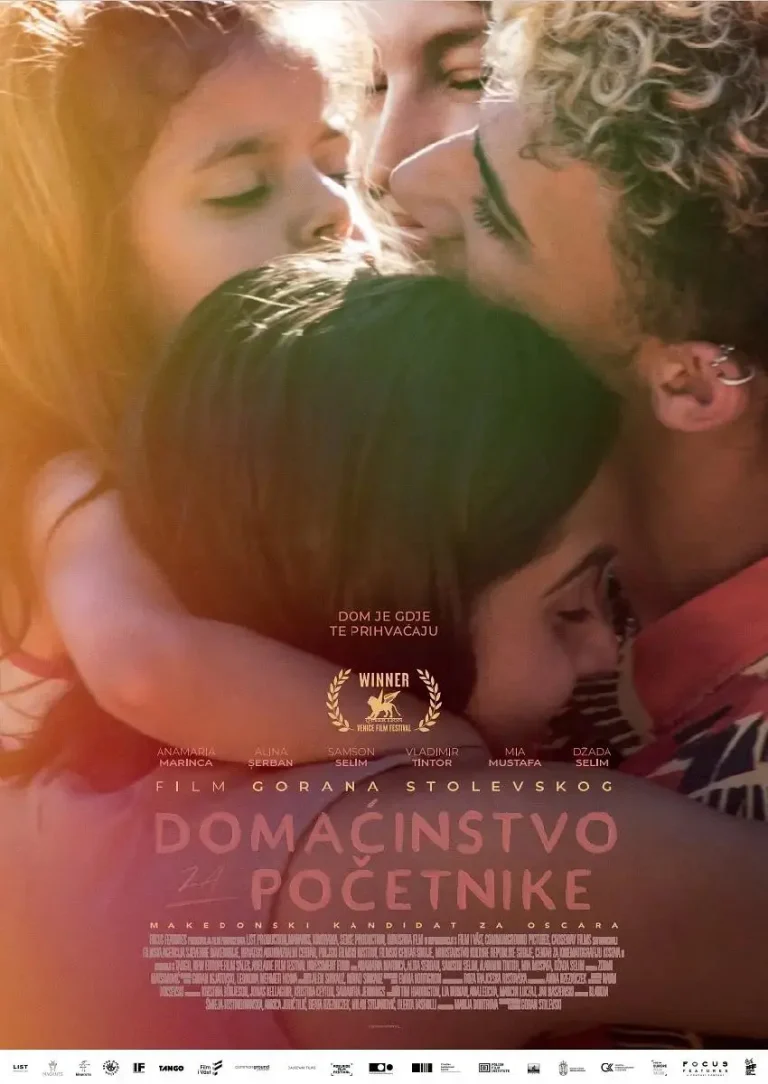 《家政初学者》全集高清完整版在线观看与剧情解析