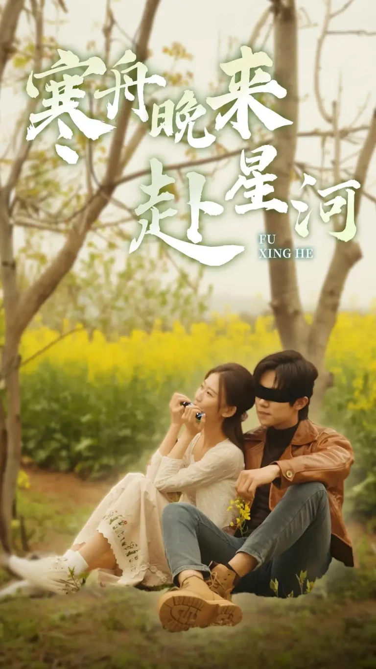 《寒舟晚来赴星河》全集高清完整版在线观看与剧情解析