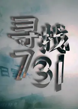 《寻找731》全集高清完整版在线观看与剧情解析