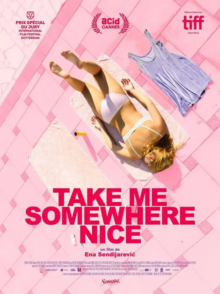 《带我去个好地方》全集高清完整版在线观看与剧情解析