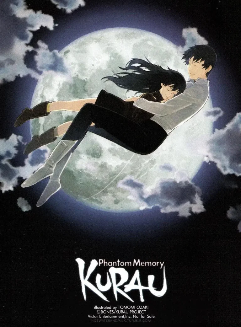 《库拉乌幻之记忆》全集高清完整版在线观看与剧情解析