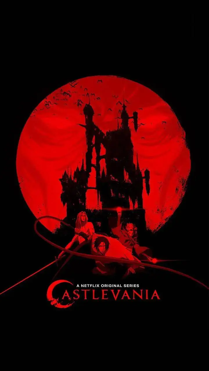 《恶魔城第二季》全集高清完整版在线观看与剧情解析