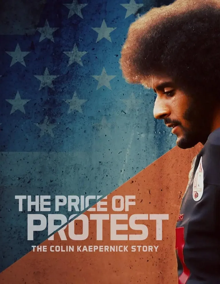 《挑战美国的英雄：科林·卡佩尼克的故事》全集高清完整版在线观看与剧情解析