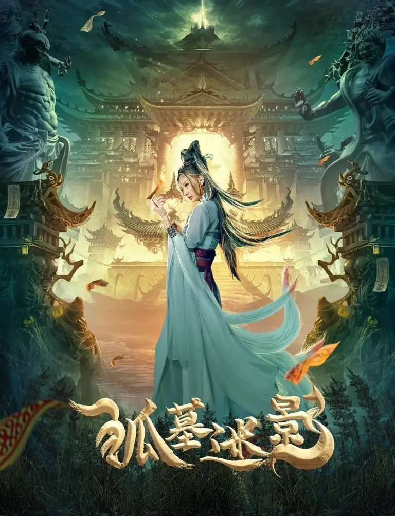 《狐墓迷影》全集高清完整版在线观看与剧情解析