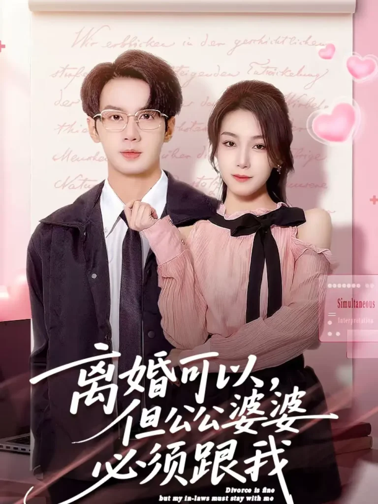 《离婚可以，但公公婆婆必须跟我》全集高清完整版在线观看与剧情解析