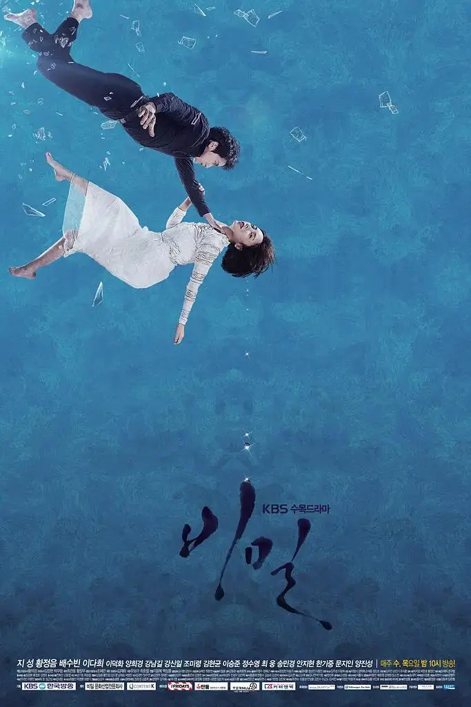 《秘密2013》全集高清完整版在线观看与剧情解析