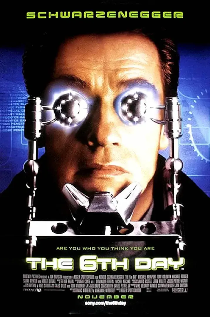 《第六日》全集高清完整版在线观看与剧情解析