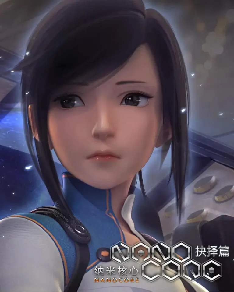 《纳米核心第二季》全集高清完整版在线观看与剧情解析