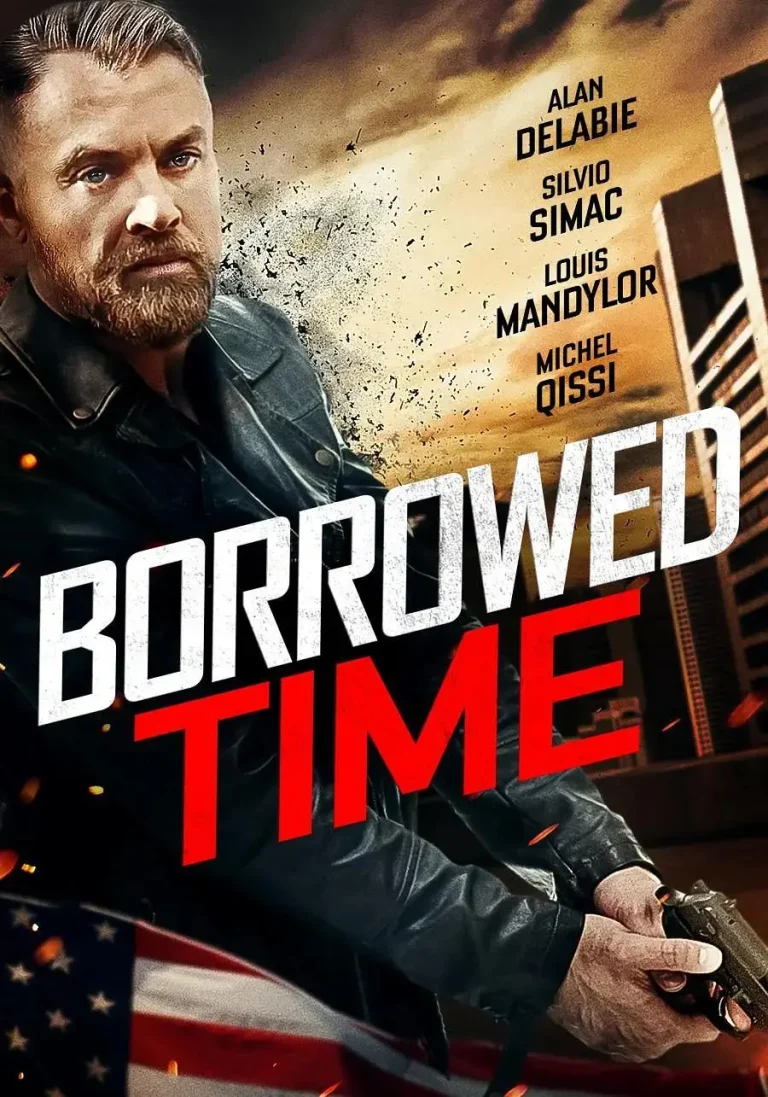 《逆时杀手》全集高清完整版在线观看与剧情解析