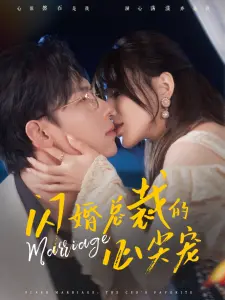 《闪婚总裁的心尖宠》全集高清完整版在线观看与剧情解析