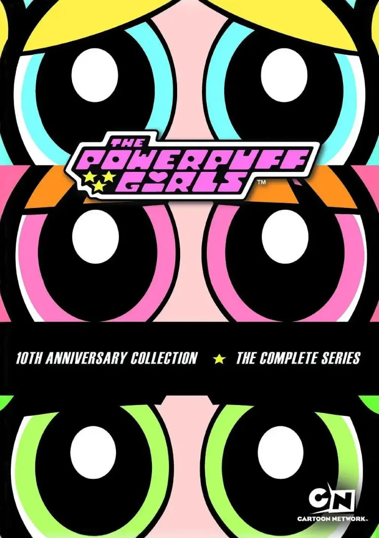 《飞天小女警2004第六季》全集高清完整版在线观看与剧情解析