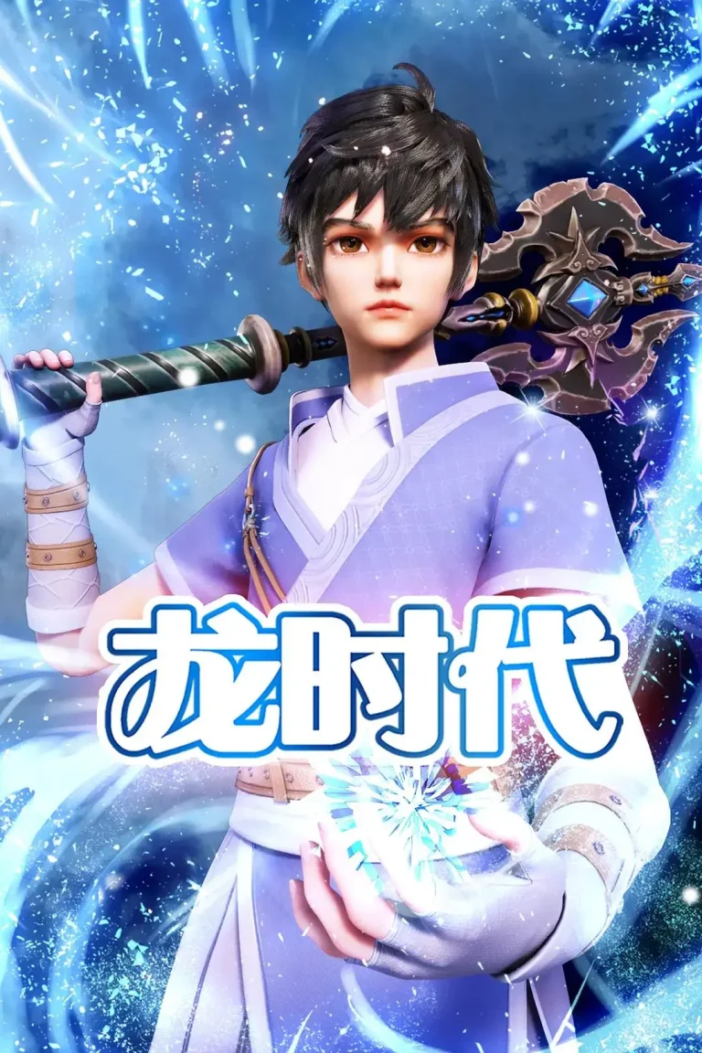 《龙时代》全集高清完整版在线观看与剧情解析