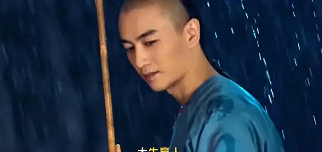 《大生意人》白依梅遗书揭晓古平原方知白先生布局深意 现场图