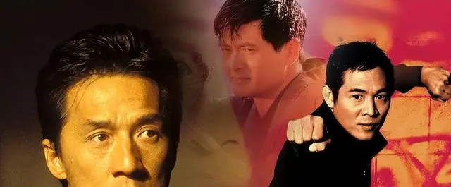 黄子华五连冠背后：港产喜剧为何难现双巨星共演 细节速览