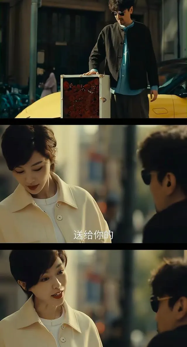 赵兰心押房产证入伙凌奕凯公司,贝家三角关系引爆职场宫斗线 细节速览 赵兰心押房产证入伙凌奕凯公司,贝家三角关系引爆职场宫斗线 细节速览