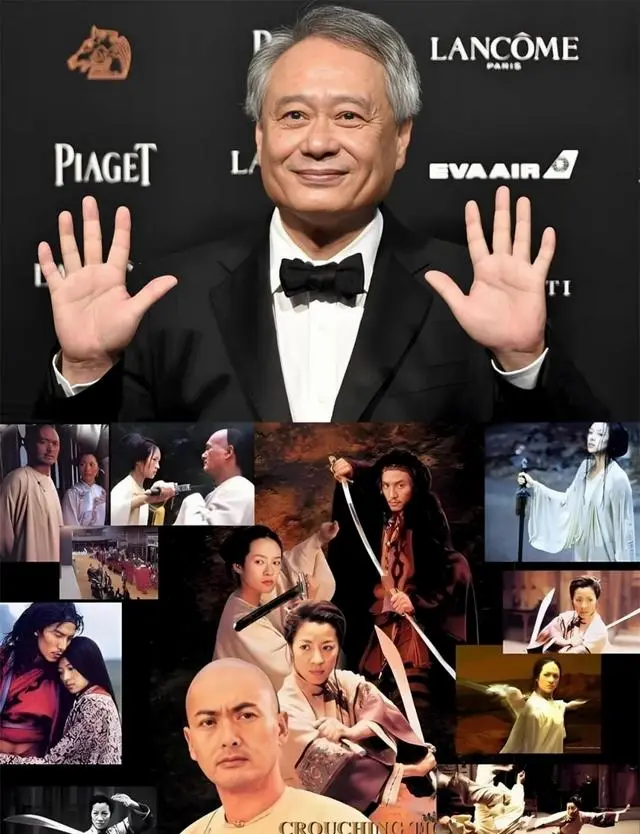 王家卫《东邪西毒》等六部文艺导演武侠片对比分析 细节速览