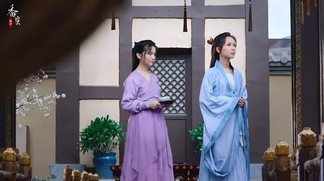 《香蜜沉沉烬如霜》锦觅毒发倒计时戏份引观众聚焦角色牺牲逻辑 相关图片