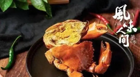 胡歌李沁首度合作《人间有味》央视开播，黄磊十八年后再导美食剧 现场图
