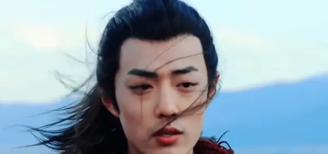 《藏海传》第二季官宣概念海报，肖战确认续演张藏海 细节速览
